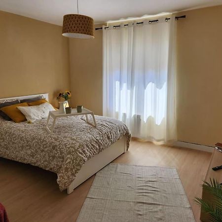 Moderno Apartamento Cerca Del Centro En לאון מראה חיצוני תמונה
