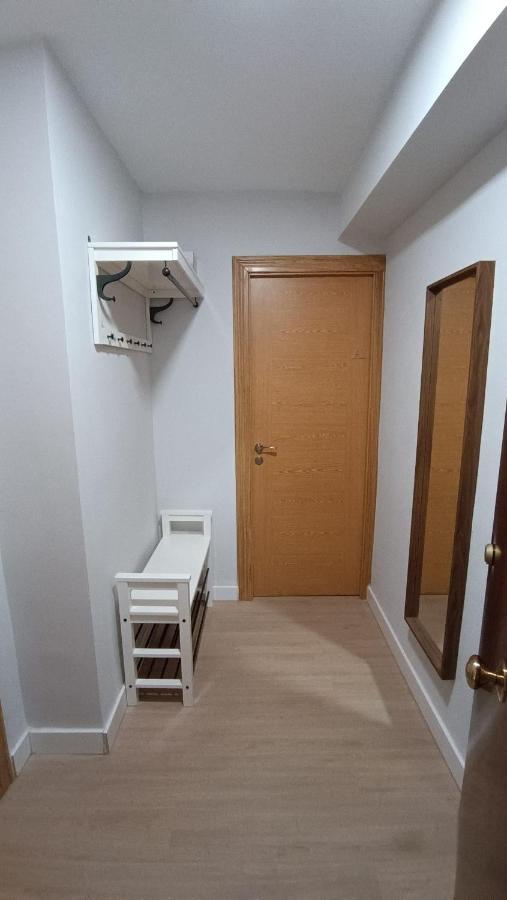 Moderno Apartamento Cerca Del Centro En לאון מראה חיצוני תמונה